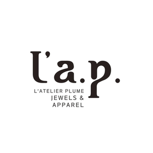 L'Atelier Plume brand logo for latelierplume.fr