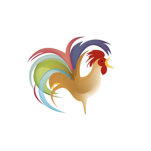 L'Auberge Provençale brand logo for laubergeprovencale.com