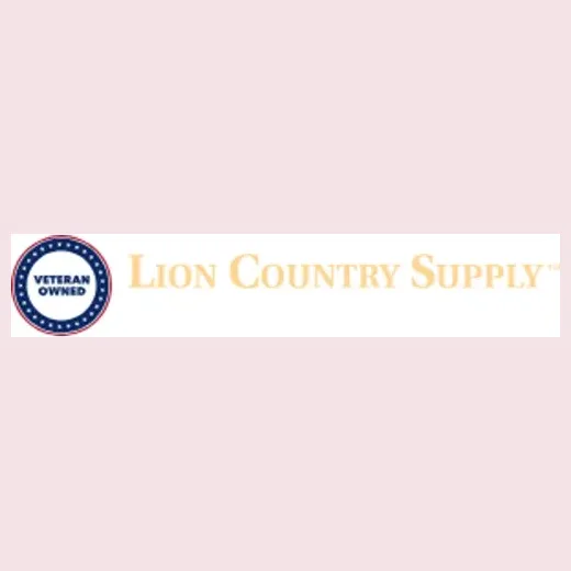 L.C. Supply brand logo for lcsupply.com