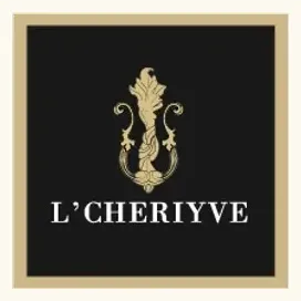 L'Cheriyve brand logo for lcheriyve.com