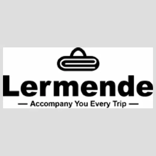 L'ermende brand logo for lermende.com