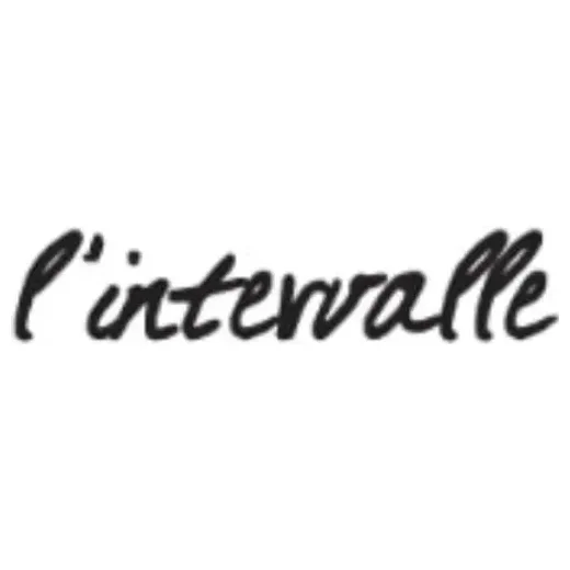 L'Intervalle brand logo for lintervalleshoes.com
