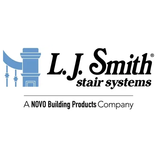 L.J. Smith brand logo for ljsmith.com