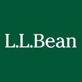 L.L.Bean brand logo for llbean.com