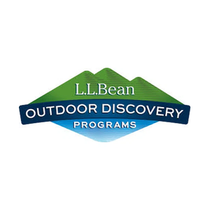 L.L.Bean Outdoors brand logo for llbeanoutdoors.com