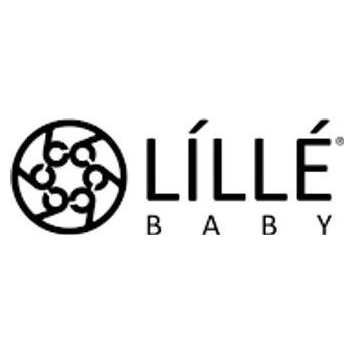 L?LL?baby brand logo for lillebaby.com