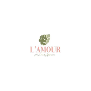 L'Maternel brand logo for lmaternel.us