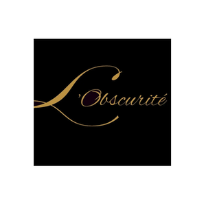 L'Obscurite brand logo for lobscurite.co.uk