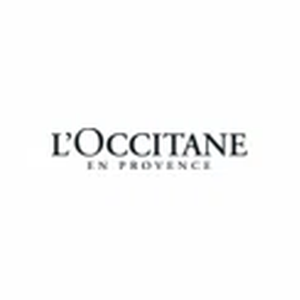 L'Occitane UK brand logo for uk.loccitane.com