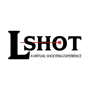 l-shot brand logo for l-shot.com