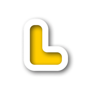 L-UV brand logo for l-uv.com