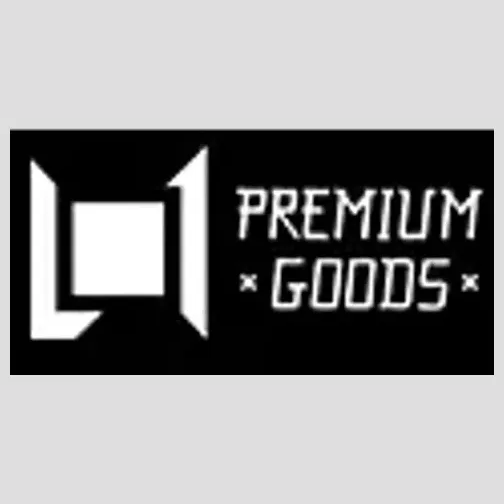 L1 Premium Goods brand logo for l1premiumgoods.com