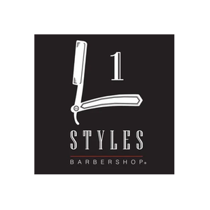 L1 Styles brand logo for l1styles.co.uk