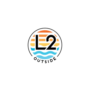 l2outside brand logo for l2outside.com