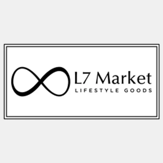 l7market brand logo for l7market.com