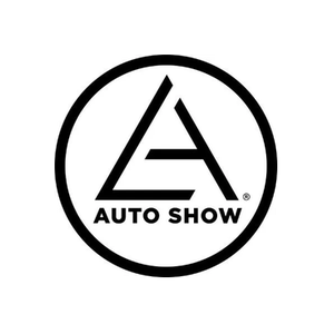 LA Auto Show brand logo for laautoshow.com