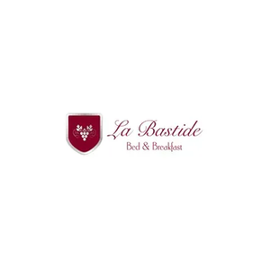 La Bastide brand logo for labastidebandb.com