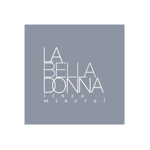 La Bella Donna brand logo for labelladonna.com