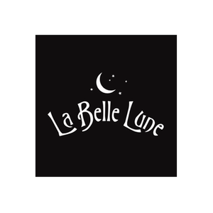 La Belle Lune brand logo for labellelune.com