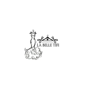 La Belle Tifi brand logo for labelletifi.com