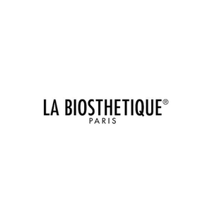La Biosthetique brand logo for labiosthetique.co.uk