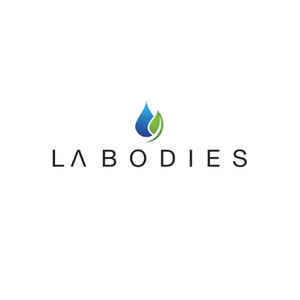 LA Bodies brand logo for labodies.com