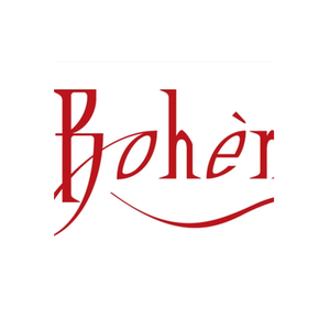 La Boheme brand logo for labohemeweho.com