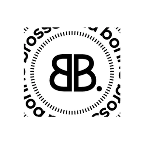 La Bonne Brosse brand logo for labonnebrosse.com