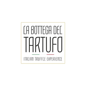 La Bottega del Tartufo brand logo for labottegadeltartufo.it