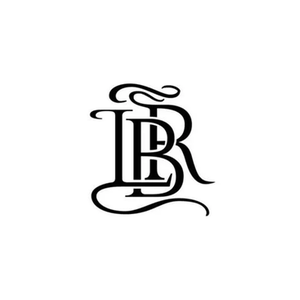 La Bouche Rouge brand logo for laboucherougeparis.com