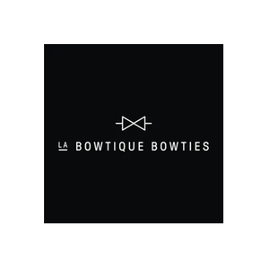 La Bowtique brand logo for labowtique.com