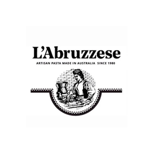 La Bruzzese brand logo for labruzzese.com.au