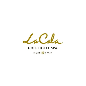 La Cala brand logo for lacala.com