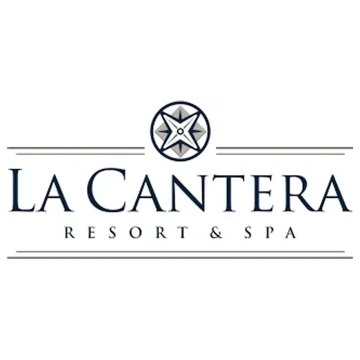 La Cantera Resort & Spa brand logo for lacanteraresort.com