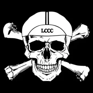 La Carrera brand logo for lacarrera416.com