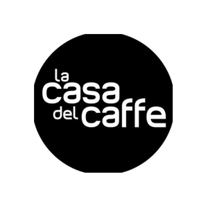 La Casa del Caffè brand logo for lacasadelcaffe.com.au