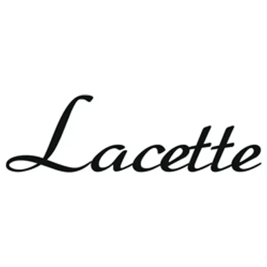 La Cette brand logo for lacetteshop.com
