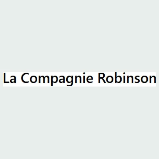 La Compagnie Robinson brand logo for lacompagnierobinson.com