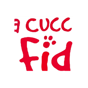 La Cuccia di Fido brand logo for lacucciadifido.com