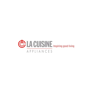La Cuisine Appliances brand logo for lacuisineappliances.com