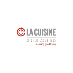 La Cuisine Essentials brand logo for lacuisineessentials.com