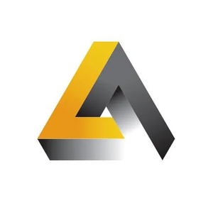 LA Custom Packaging brand logo for lacustompackaging.com
