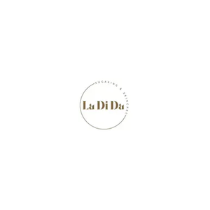 La Dida brand logo for ladidasugaringsd.com