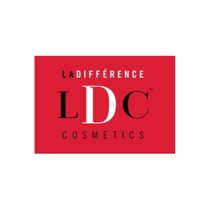 La Difference Cosmetics brand logo for ladifferencecosmetics.com