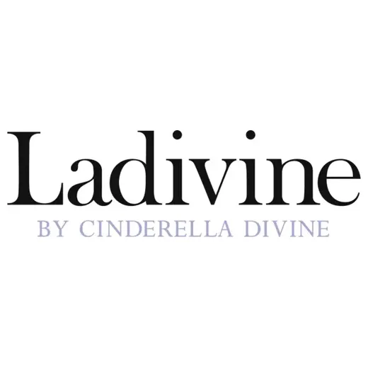La Divine brand logo for ladivine.com