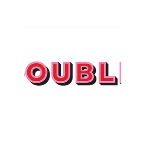 La DoubleJ brand logo for ladoublej.com