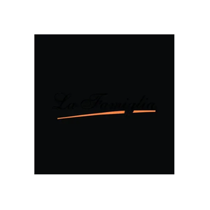 La Famiglia brand logo for lafamigliahale.co.uk