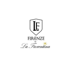 La Fiorentina brand logo for lafiorentina.com