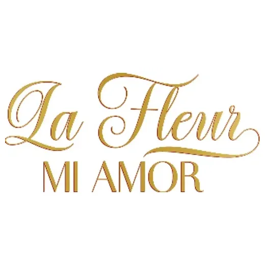 La Fleur Miamor brand logo for lafleurmiamor.com