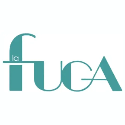 La Fuga brand logo for lafugarestaurant.com